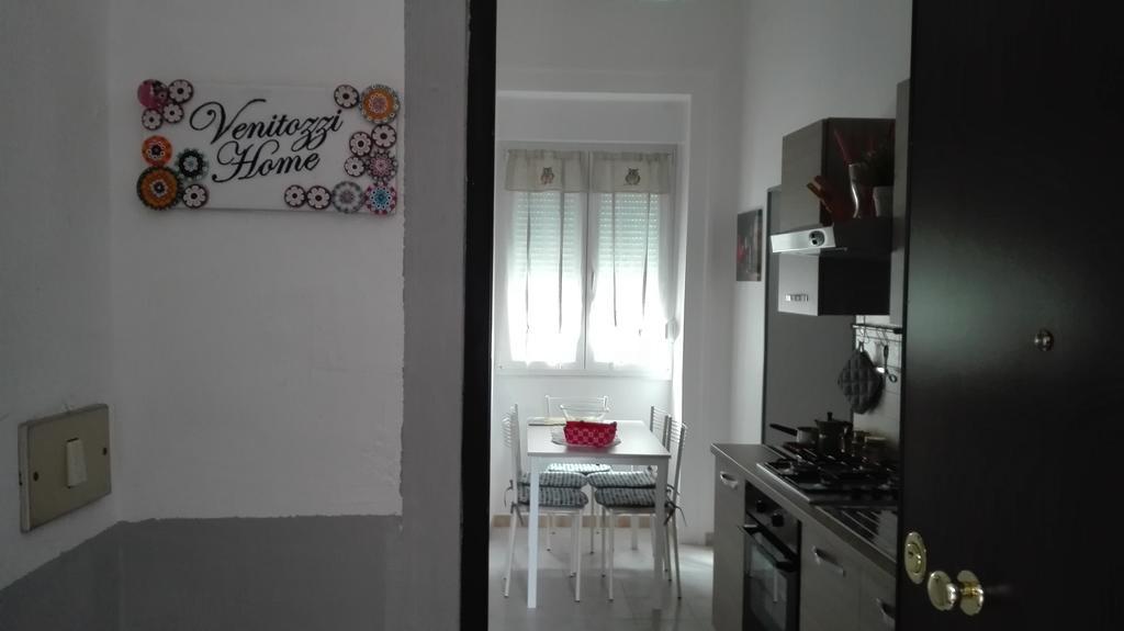 Venitozzi Home Naples Extérieur photo
