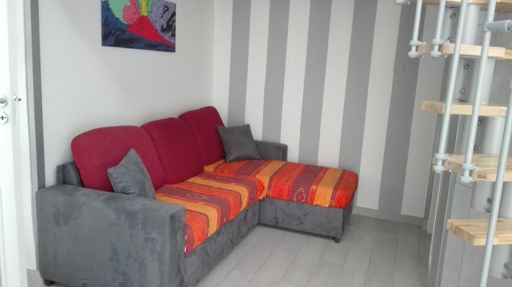 Venitozzi Home Naples Extérieur photo