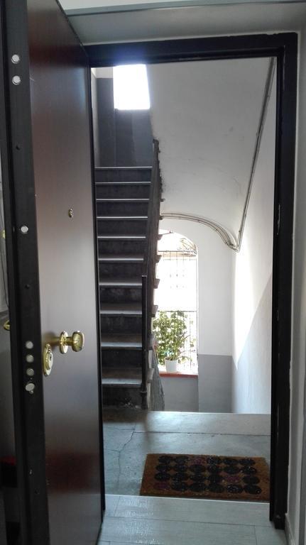 Venitozzi Home Naples Extérieur photo