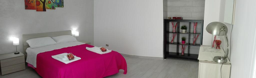 Venitozzi Home Naples Extérieur photo