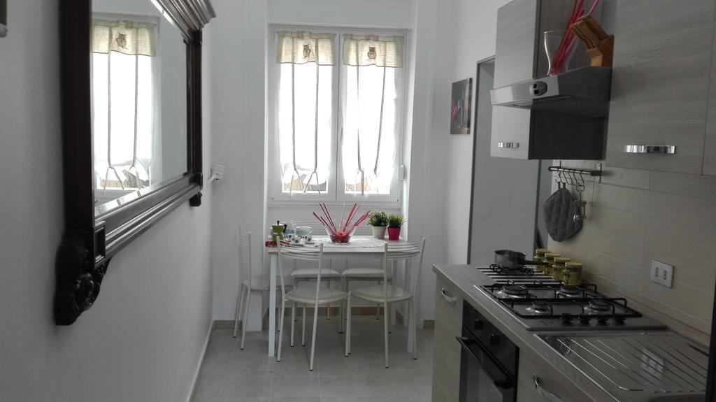 Venitozzi Home Naples Extérieur photo