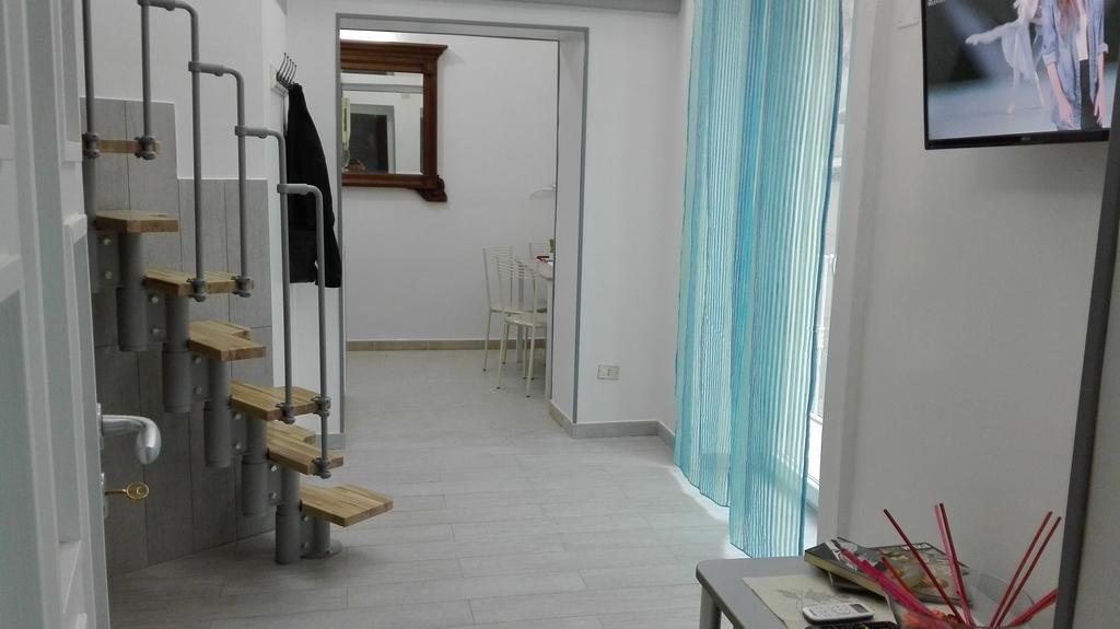 Venitozzi Home Naples Extérieur photo